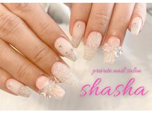 シャシャ(shasha)