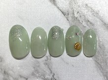 アミュレット 柳津店(AMULET)/8月定額　5500円(税込)