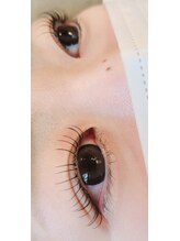 コア(Koa)/エクステパーマ40本