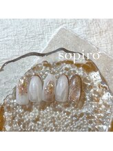 ソピーロ たかのこ店(sopiro)/8月【monthly　silver】