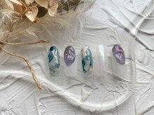 リンネ 静岡店(Rinne)/trend定額