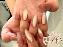 ルーミー(roomee)/【RIDORA限定メニュー】