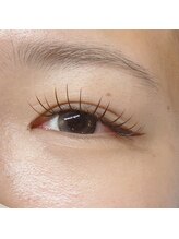 ラヴィータエベッラ(La Vita e Bella)/カラーフラット120本　