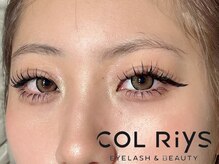 コルリース(COL Riys)/