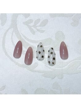 サロン ド エスポアール(Salon de Espoir)/定額メニューN