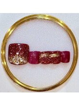 ティグレ(Tigre)/TIARAカップ