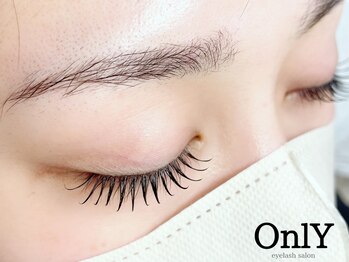 オンリー 中目黒店(OnlY)/エクステ