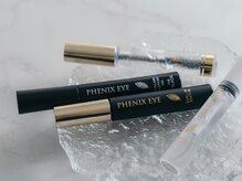 メリ(meri.)の雰囲気（大人気☆フェニックスコーティング《ブラック、クリア》）