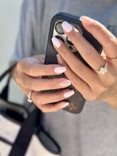 ネイルサロン ソル(Sol)/