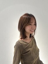 メイジューン(MAY JUNE) 澤村