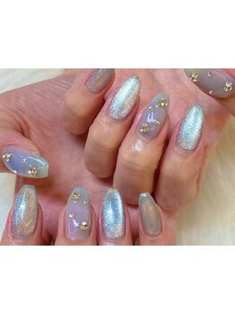 定額メニューのあるサロン