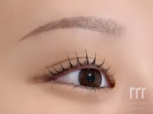 レミィ(remy)/美眉WAX+まつげパーマで垢抜け☆