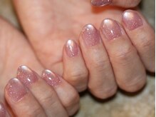 ストルホ(Strho.)/●マグネットフラッシュネイル