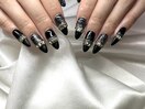 ブラックネイル