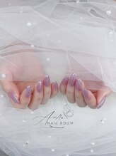 フラッシュネイル