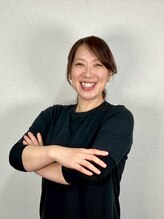 池袋 de りらく&nbsp;小口 真穂