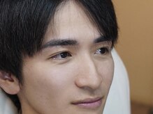 ハロブロウ 横浜店(halo brow)/メンズ眉【眉毛/アイブロウ】