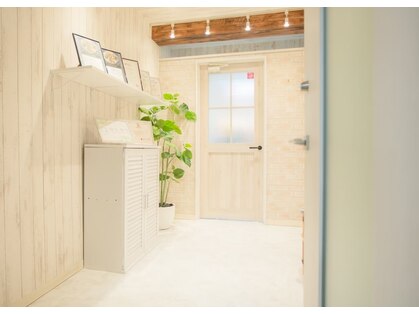 クオン(KUON)の写真