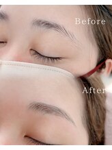 エクラ ひばりヶ丘(eclat)/【まゆげすたい】