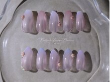 ナチュラルデザイン 品川本店(Natural Design)/トレンドデザインネイル