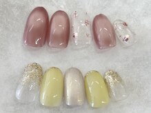 キャンアイドレッシー 佐野店(Can I Dressy)/シンプルデザイン¥5.500