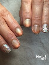 ネイルズイチニーキュウロク(NAILS1296)/90min