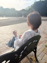 ノエル(Noel)&nbsp;中西 