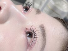 リボーン(ReBORN)/lash lift