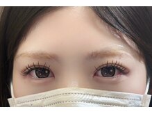 スアプレイス 福島(SUA place)/まつ毛エクステ