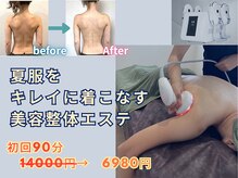 イズム まつもと店(izm)