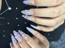 ノアールネイルズ(Noir nails)