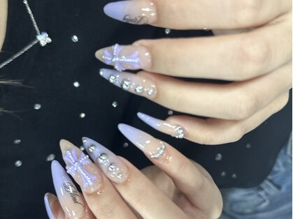 ノアールネイルズ(Noir nails)の写真