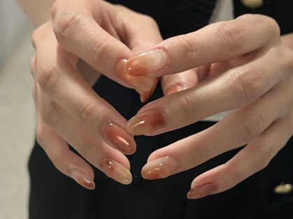 ニコルネイル(nicole nail)の写真