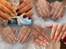 ロア ネイル(Loa_Nail)