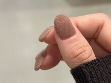 フラッフィーネイル