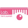 ラボ(Lab.)のお店ロゴ