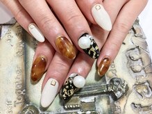 ネイルサロン ティディ(TIDY)/