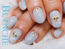 ブランシュ(BLANCHE)/