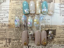 ジュエル(Jewel)/再来　定額コミコミ　7630円