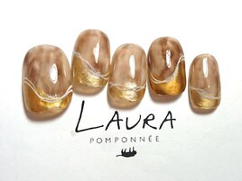 ゴージャスニュアンス