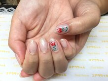 ネイルサロン コアラちゃん/