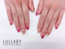 ララバイ 銀座並木通り店(LULLABY)/LULLABY やり放題コース