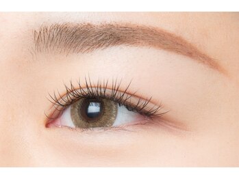 ラッシュスタイル 一宮店(Lash style)/フラットプラス50set(100本)