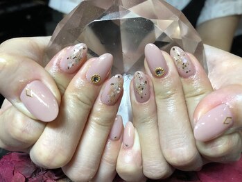 ブリリアン(Brillant)/