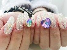 バンキッシュ(Vanquish)/スワロ