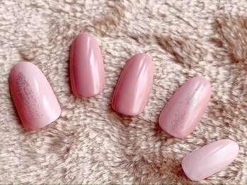 大人の縦グラデーション