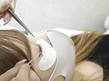 ガレリア オーキッドビル店(GALLARIA)/施術風景