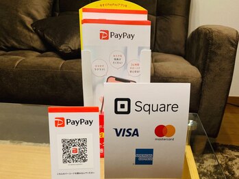 エピシア(EPiXiA)/カード払い・PayPay払いOK