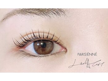 ルシル 塚本店(lucil)/まつげパーマ/パリジェンヌ/眉毛