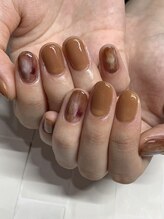ココロネイル 半田山店(Cocolo nail)/nuance